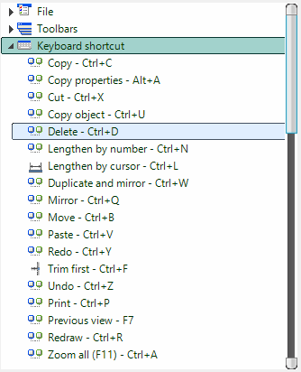 Migrating To Archline Xp For Autocad Users