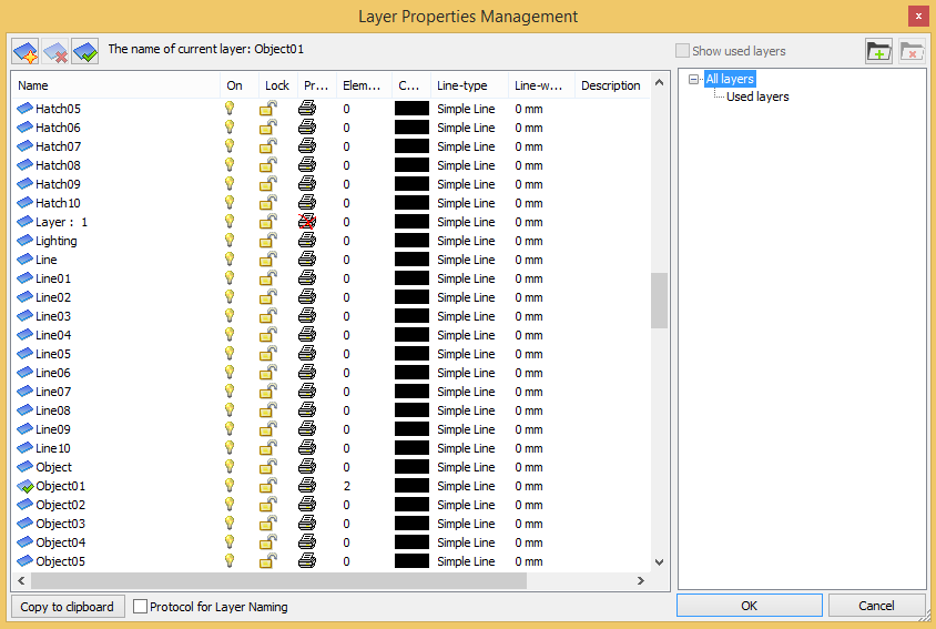 Layer Layer