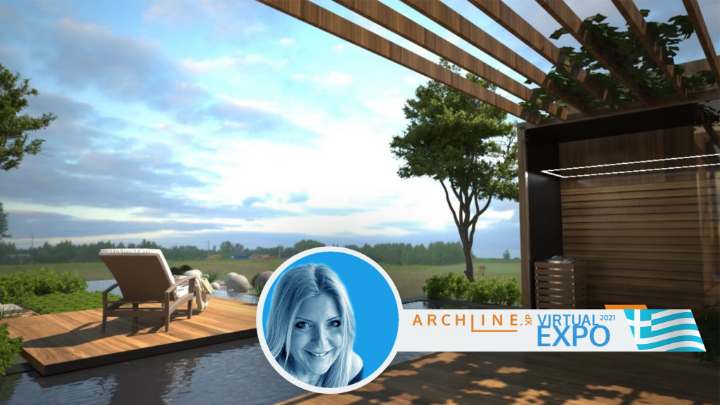 ARCHLine.XP 2021: Εισαγωγή στην αρχιτεκτονική σχεδίαση / ARCHLine.XP 2021: Introduction to architectural design