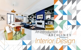 Interior Design #1 - Essentials