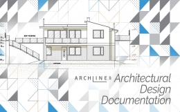 ARCHLine.XP Gateway to BIM #3