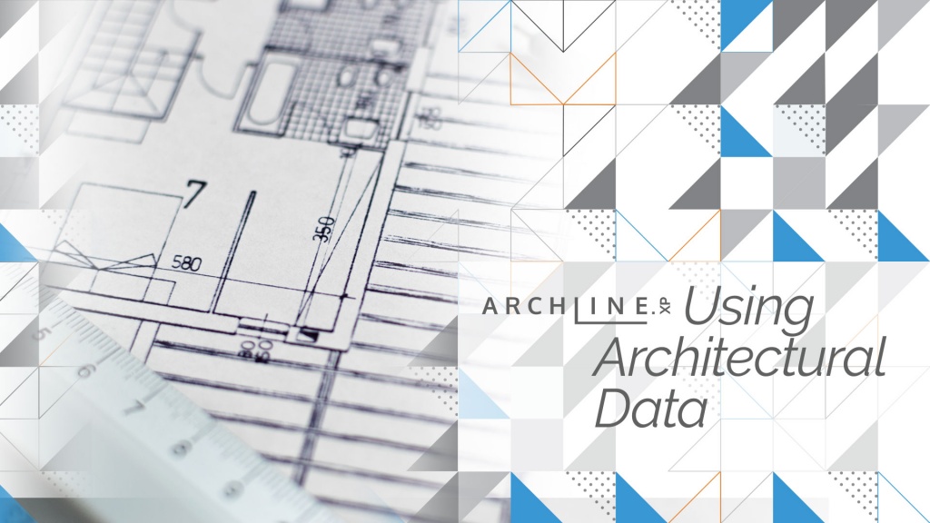 ARCHLine.XP Gateway to BIM #2